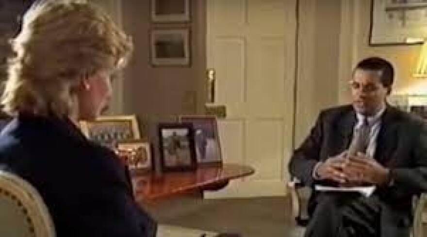 Η Νταϊάνα εξαπατήθηκε για να παραχωρήσει τη συνέντευξη στο BBC - Δημόσια συγγνώμη από το βρετανικό δίκτυο 26 χρόνια μετά - Βίντεο