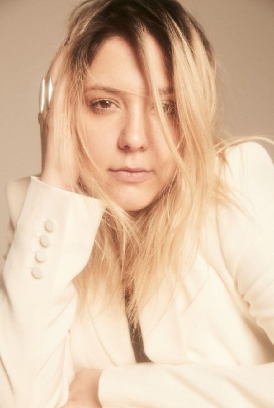 GNTM: Το παρασκήνιο πριν την επιλογή της Ισμήνης Παπαβλασοπούλου