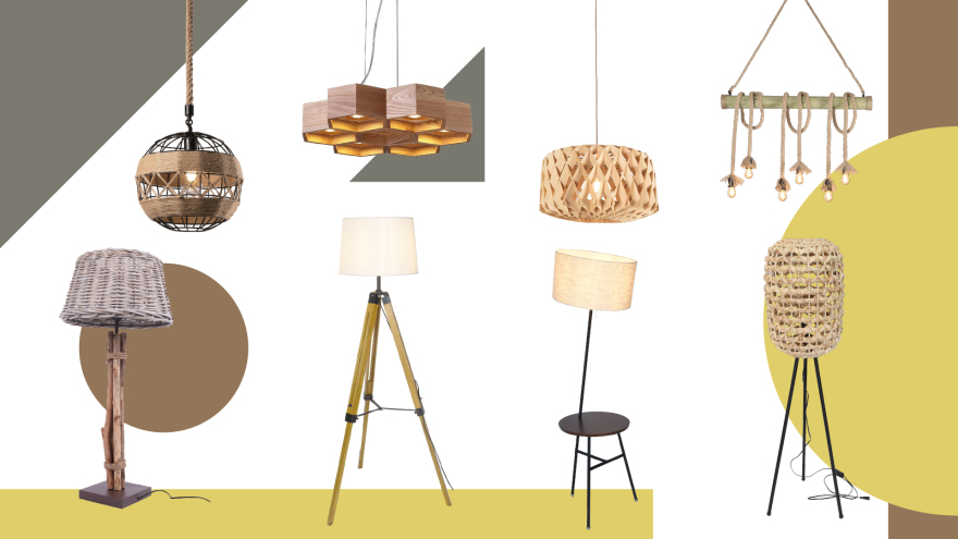 Βουνό ή Θάλασσα; Πώς θα τα συνδυάσετε στο εξοχικό σας