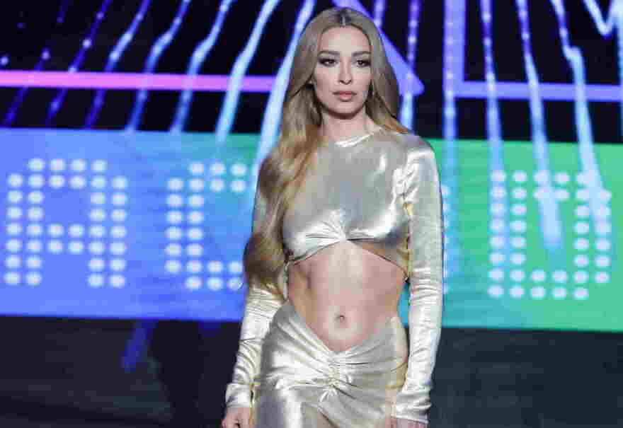 Γιώργος Αρσενάκος: Η απάντηση στα αρνητικά σχόλια για την Φουρέιρα και το House Of Fame