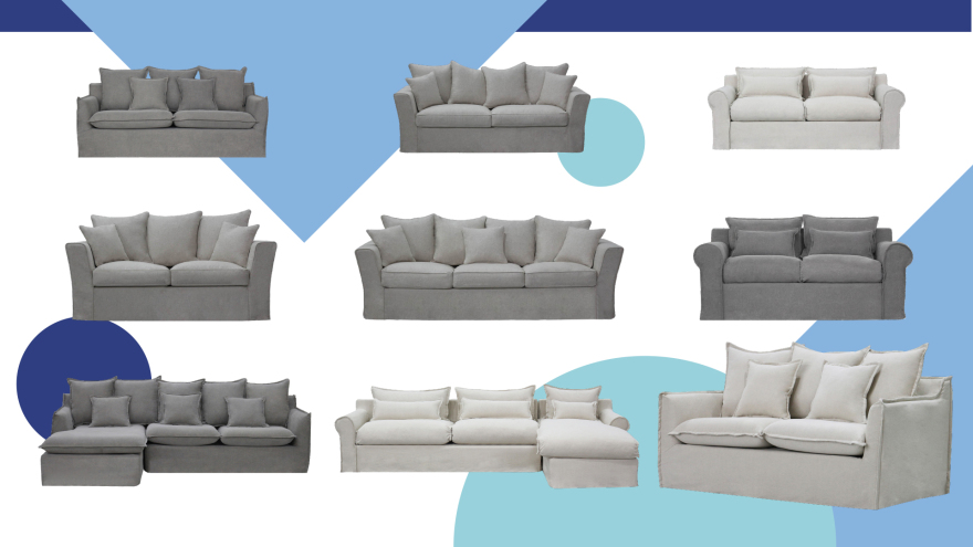 Βουνό ή Θάλασσα; Πώς θα τα συνδυάσετε στο εξοχικό σας