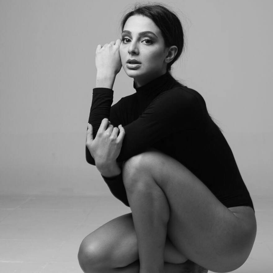 Survivor - Νικολέτα Μαυρίδη: Ποια είναι η 26χρονη χορεύτρια που έφυγε με το κεφάλι ψηλά - Η απώλεια που τη στιγμάτισε