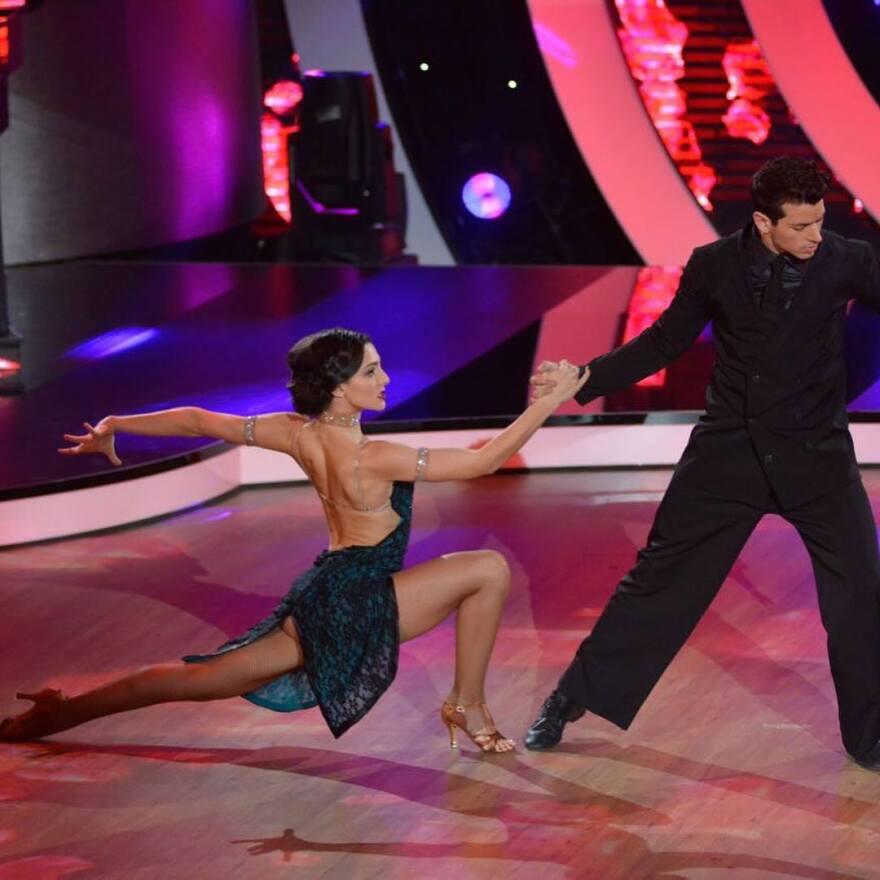 Survivor - Νικολέτα Μαυρίδη: Ποια είναι η 26χρονη χορεύτρια που έφυγε με το κεφάλι ψηλά - Η απώλεια που τη στιγμάτισε