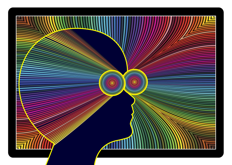 Νέες έρευνες: «Ένοχη» η τηλεόραση για την απώλεια φαιάς ουσίας στη μέση ηλικία