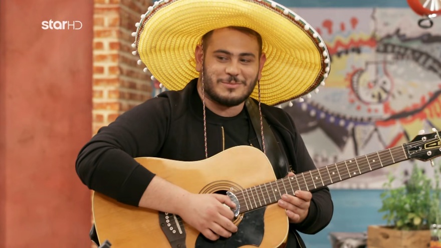 To Cook Beef στα καλύτερά του!