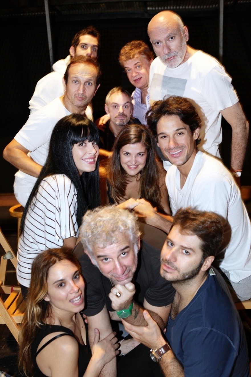 Σπύρος Μπιμπίλας: Η σχέση του με τον Πέτρο Φιλιππίδη - Γιατί «πρωταγωνιστεί» στην κατάθεση της συζύγου του ηθοποιού 