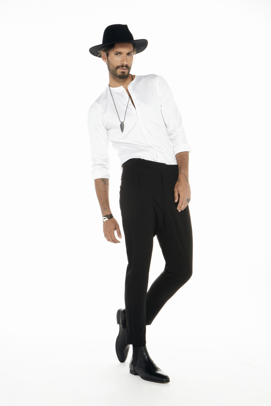 GNTM: Ο Γιώργος Καράβας θα είναι ξανά ο «μέντορας» του ριάλιτι μοντέλων