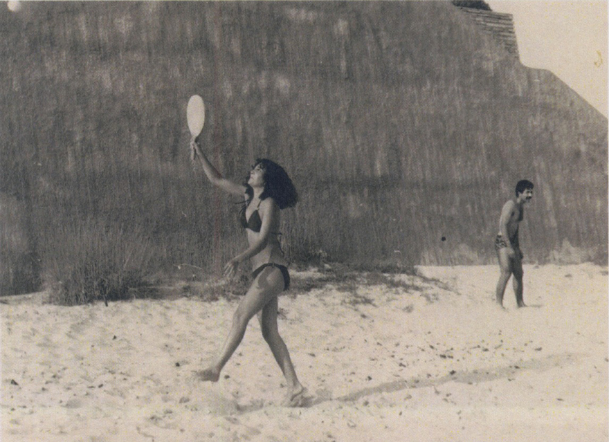 Λάκης Λαζόπουλος: «Ένιωσα την ανάγκη να γνωρίσω την Τασούλα στον κόσμο» 