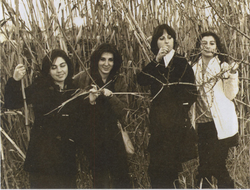 Λάκης Λαζόπουλος: «Ένιωσα την ανάγκη να γνωρίσω την Τασούλα στον κόσμο» 