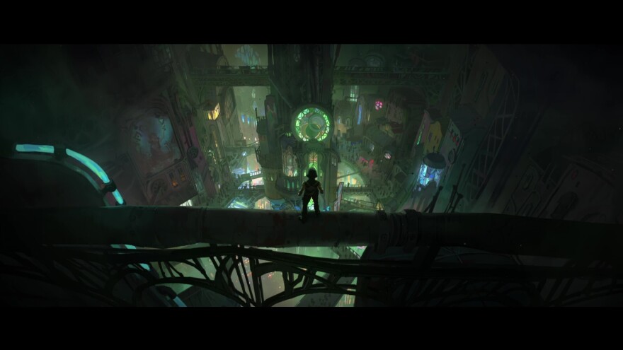 «Arcane»: Το League of Legends γίνεται animated σειρά στο Netflix