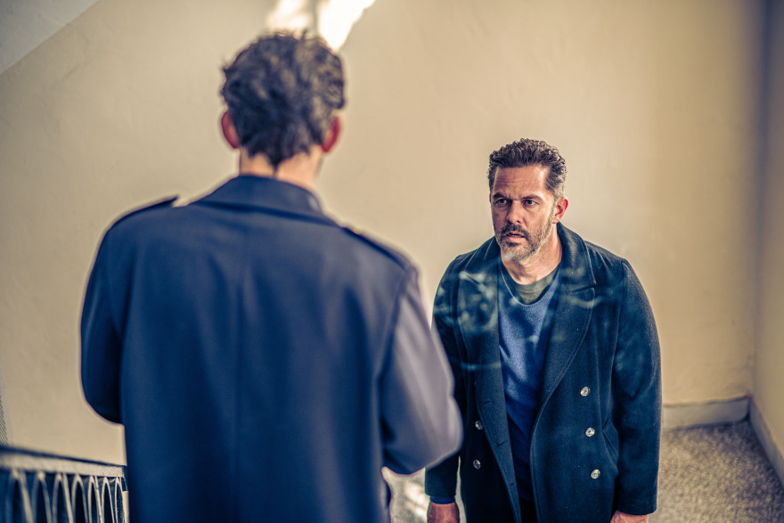 Σιωπηλός Δρόμος: Το παιχνίδι των απαγωγέων συνεχίζεται