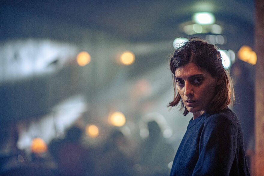 Σιωπηλός Δρόμος: Το παιχνίδι των απαγωγέων συνεχίζεται