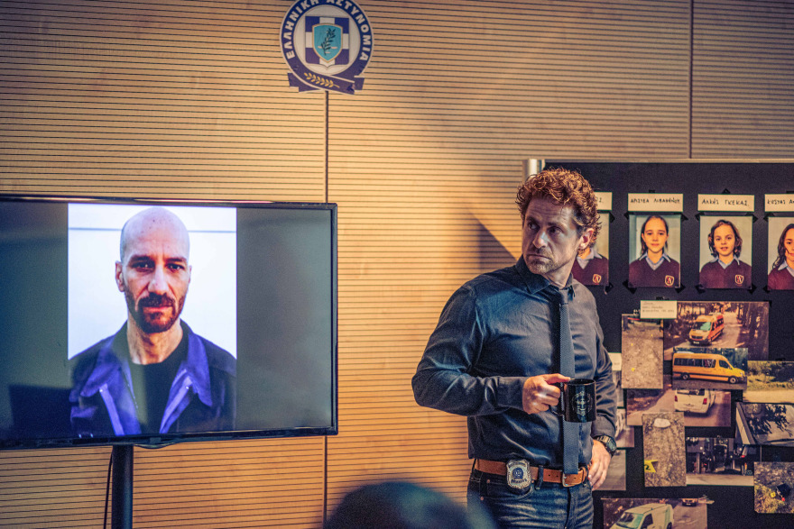 Σιωπηλός Δρόμος: Το παιχνίδι των απαγωγέων συνεχίζεται