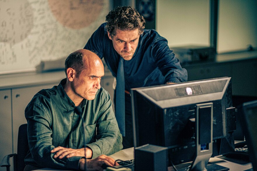 Σιωπηλός Δρόμος: Το παιχνίδι των απαγωγέων συνεχίζεται