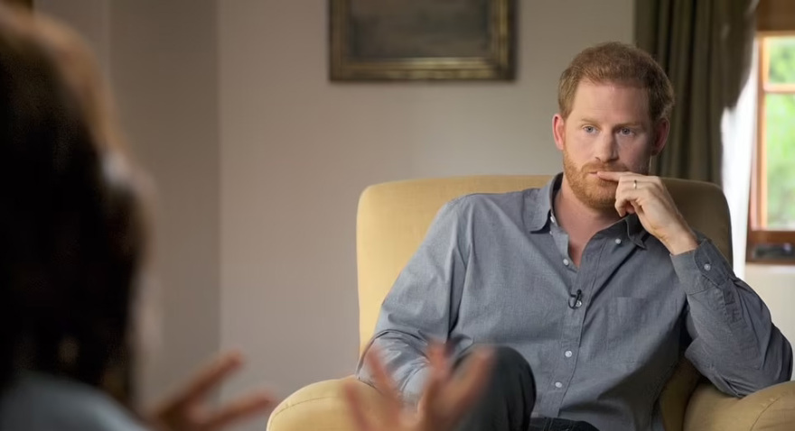 Φωτογραφίες: Μέσα από το παλάτι των 14 εκατομμυρίων δολαρίων που στεγάζει τον έρωτα του Χάρι και της Μέγκαν 