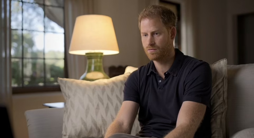 Φωτογραφίες: Μέσα από το παλάτι των 14 εκατομμυρίων δολαρίων που στεγάζει τον έρωτα του Χάρι και της Μέγκαν 