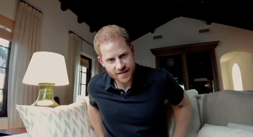 Φωτογραφίες: Μέσα από το παλάτι των 14 εκατομμυρίων δολαρίων που στεγάζει τον έρωτα του Χάρι και της Μέγκαν 