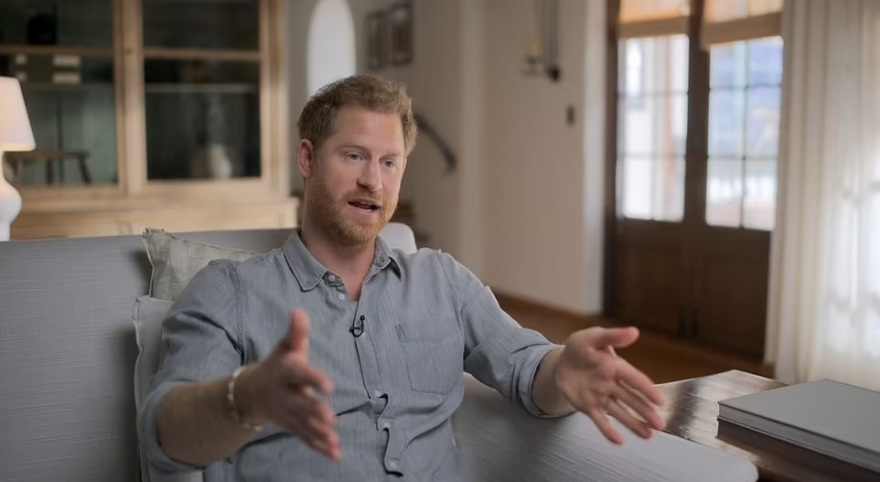 Φωτογραφίες: Μέσα από το παλάτι των 14 εκατομμυρίων δολαρίων που στεγάζει τον έρωτα του Χάρι και της Μέγκαν 