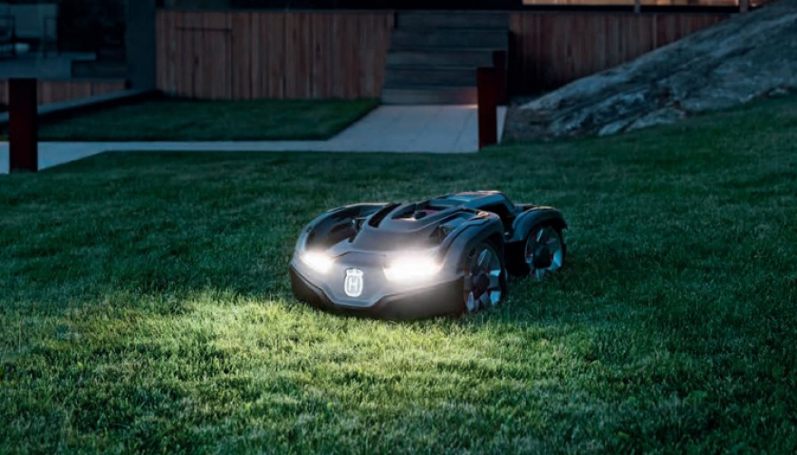 O κήπος σου είναι ο παράδεισος σου 