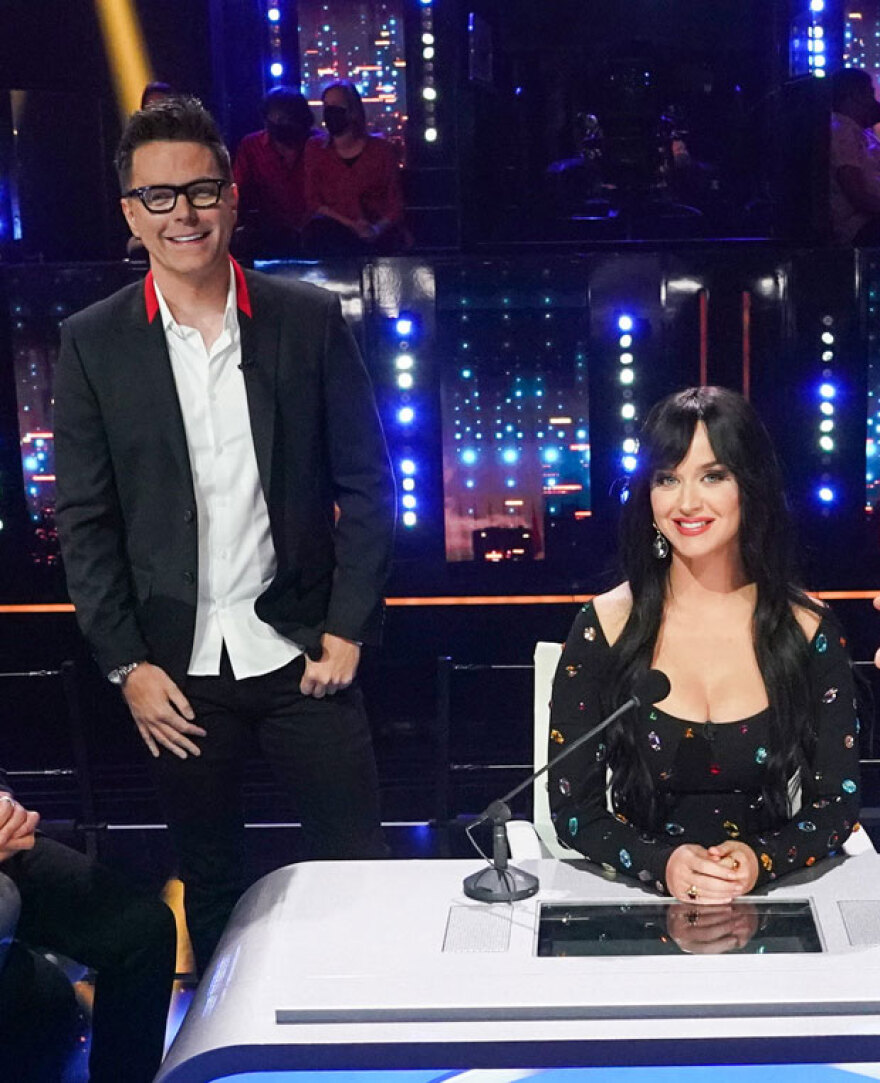 Ορλάντο Μπλουμ - Κέιτι Πέρι: Παντρεύτηκε τελικά «κρυφά» το διάσημο ζευγάρι;