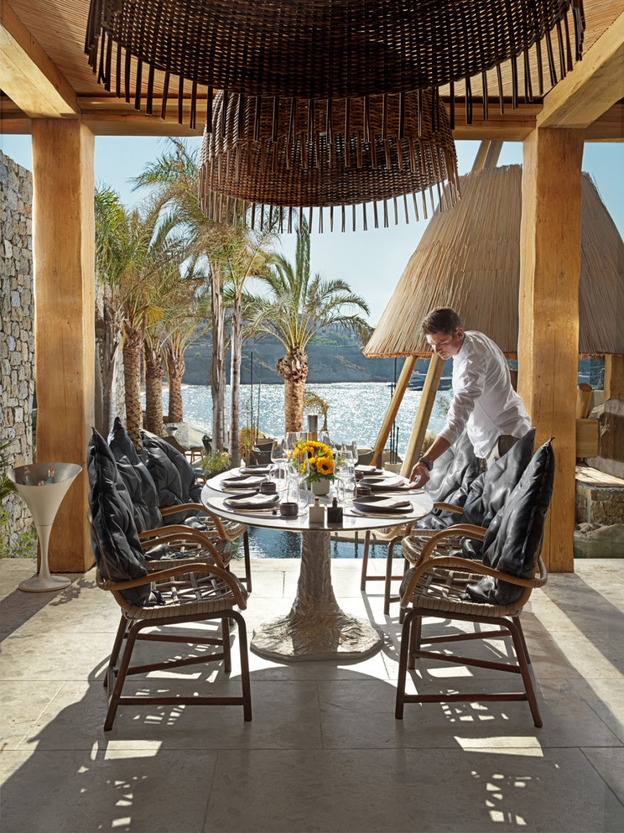 Start Dreaming! Μια μοναδική εμπειρία διαμονής με τα υψηλότερα standards φιλοξενίας