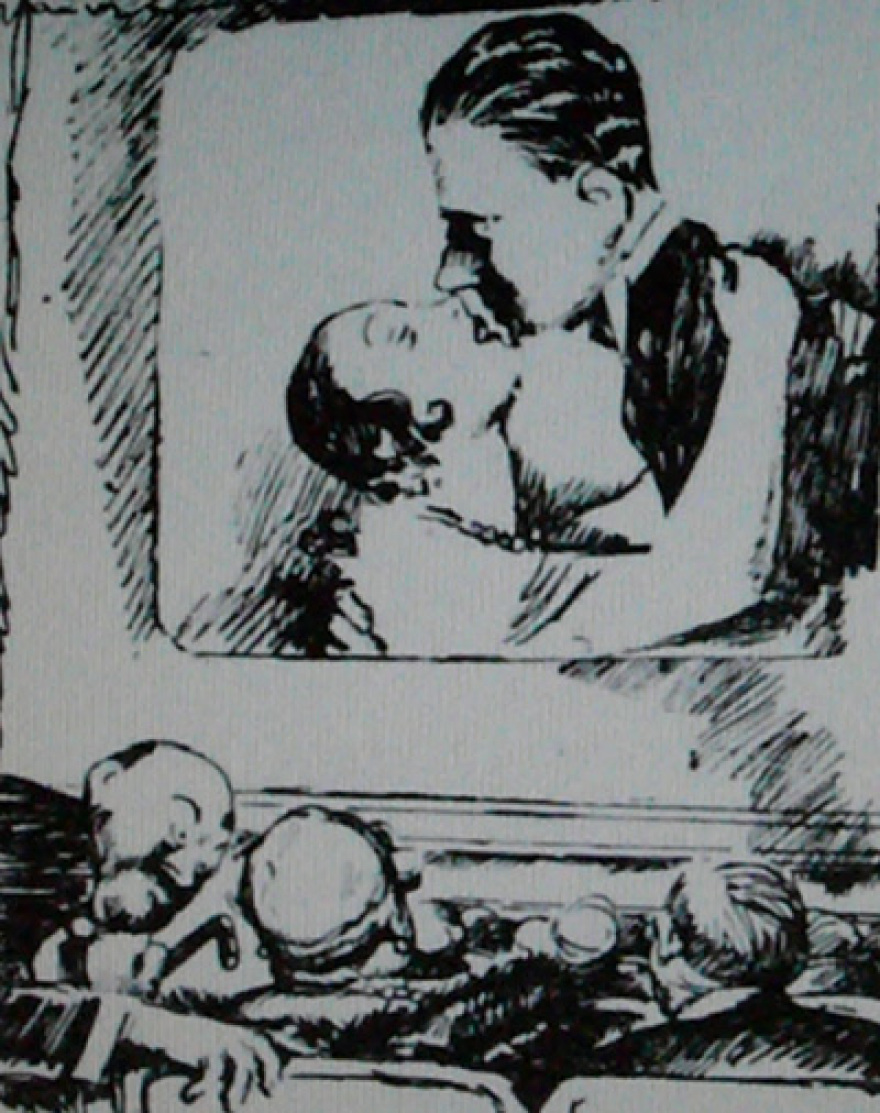 Πώς διαφημίζονταν παλιά τα «αριστουργήματα» του κινηματογράφου