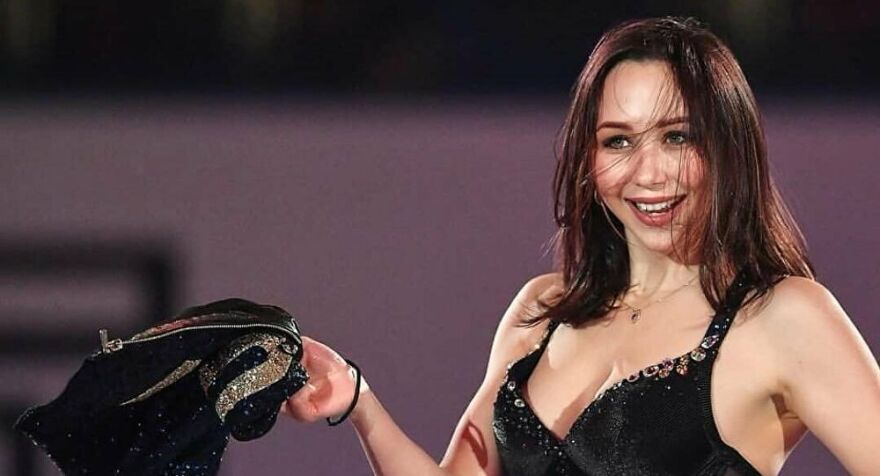 Σάλος με τις δηλώσεις Ρωσίδας αθλήτριας για την απιστία: «Οι άνδρες το έχουν ανάγκη - Οι γυναίκες τους προκαλούν»