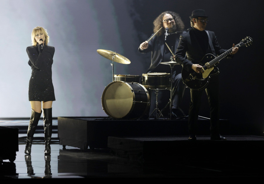 Eurovision 2021: Μεγάλη νικήτρια η Ιταλία - Στη 10η θέση η Ελλάδα, στη 16η η Κύπρος