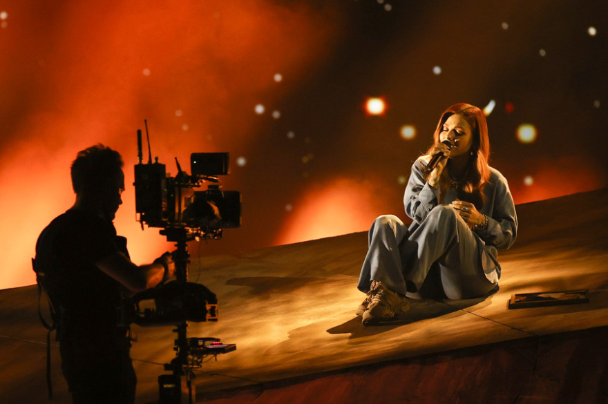 Eurovision 2021: Μεγάλη νικήτρια η Ιταλία - Στη 10η θέση η Ελλάδα, στη 16η η Κύπρος