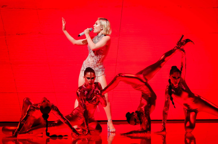 Eurovision 2021: Μεγάλη νικήτρια η Ιταλία - Στη 10η θέση η Ελλάδα, στη 16η η Κύπρος