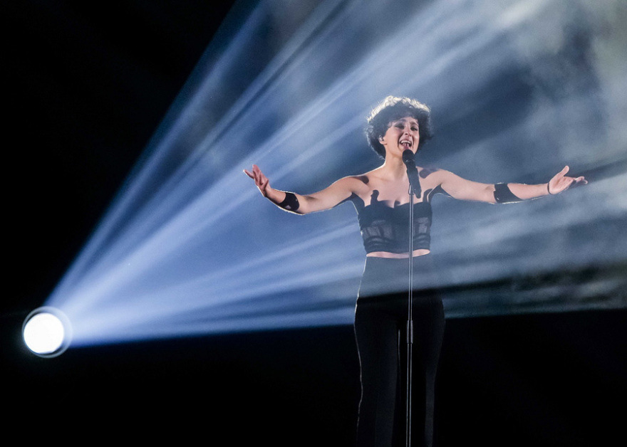 Eurovision 2021: Μεγάλη νικήτρια η Ιταλία - Στη 10η θέση η Ελλάδα, στη 16η η Κύπρος