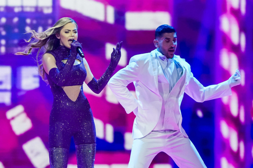 Eurovision 2021: Μεγάλη νικήτρια η Ιταλία - Στη 10η θέση η Ελλάδα, στη 16η η Κύπρος