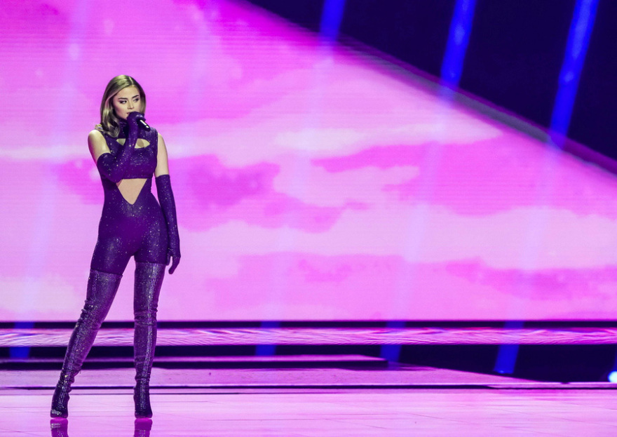 Eurovision 2021: Μεγάλη νικήτρια η Ιταλία - Στη 10η θέση η Ελλάδα, στη 16η η Κύπρος