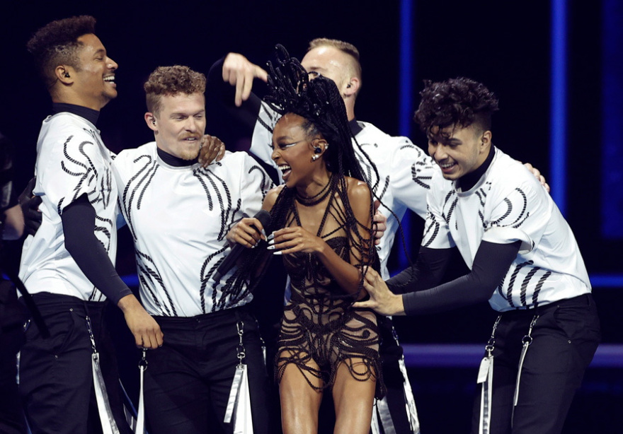 Eurovision 2021: Μεγάλη νικήτρια η Ιταλία - Στη 10η θέση η Ελλάδα, στη 16η η Κύπρος