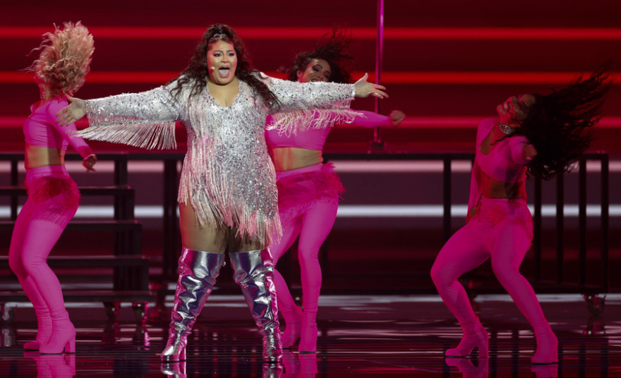 Eurovision 2021: Μεγάλη νικήτρια η Ιταλία - Στη 10η θέση η Ελλάδα, στη 16η η Κύπρος