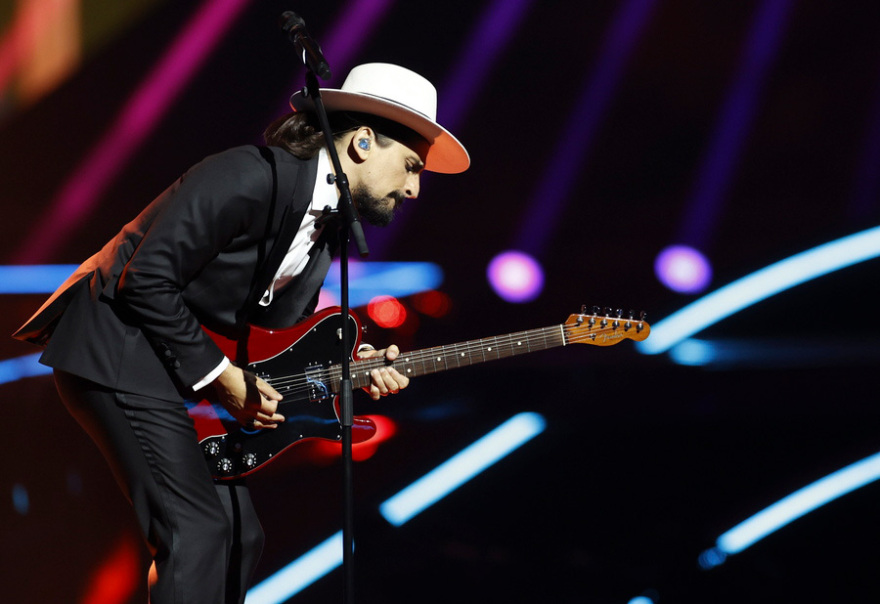 Eurovision 2021: Μεγάλη νικήτρια η Ιταλία - Στη 10η θέση η Ελλάδα, στη 16η η Κύπρος