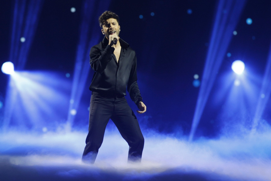 Eurovision 2021: Μεγάλη νικήτρια η Ιταλία - Στη 10η θέση η Ελλάδα, στη 16η η Κύπρος