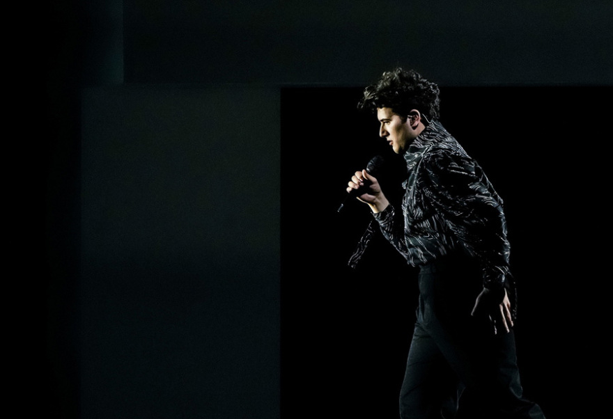 Eurovision 2021: Μεγάλη νικήτρια η Ιταλία - Στη 10η θέση η Ελλάδα, στη 16η η Κύπρος