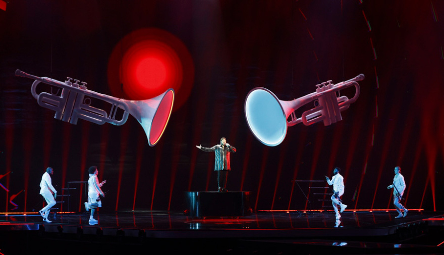 Eurovision 2021: Μεγάλη νικήτρια η Ιταλία - Στη 10η θέση η Ελλάδα, στη 16η η Κύπρος