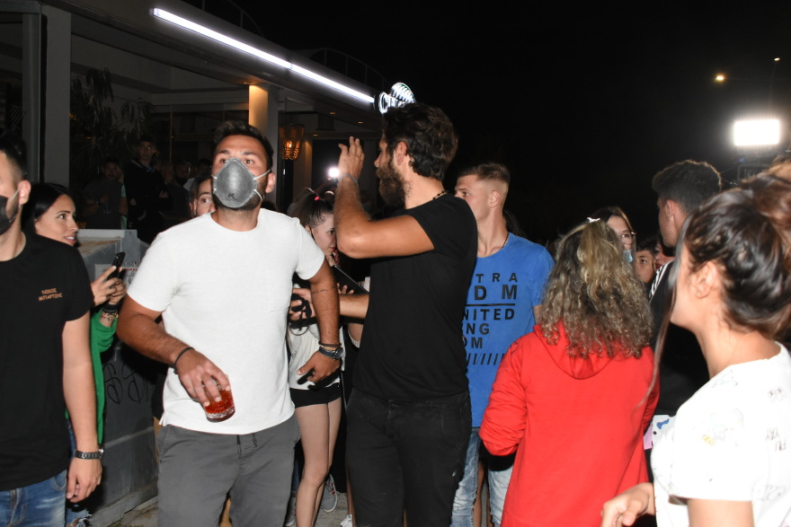 Survivor: «Χαμός» στο Βραχάτι με την επιστροφή του Νίκου Μπάρτζη