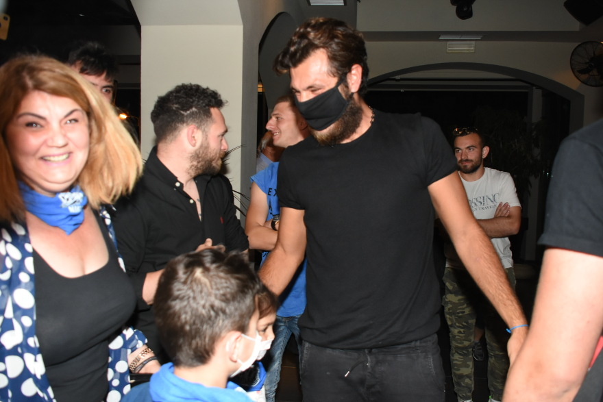 Survivor: «Χαμός» στο Βραχάτι με την επιστροφή του Νίκου Μπάρτζη