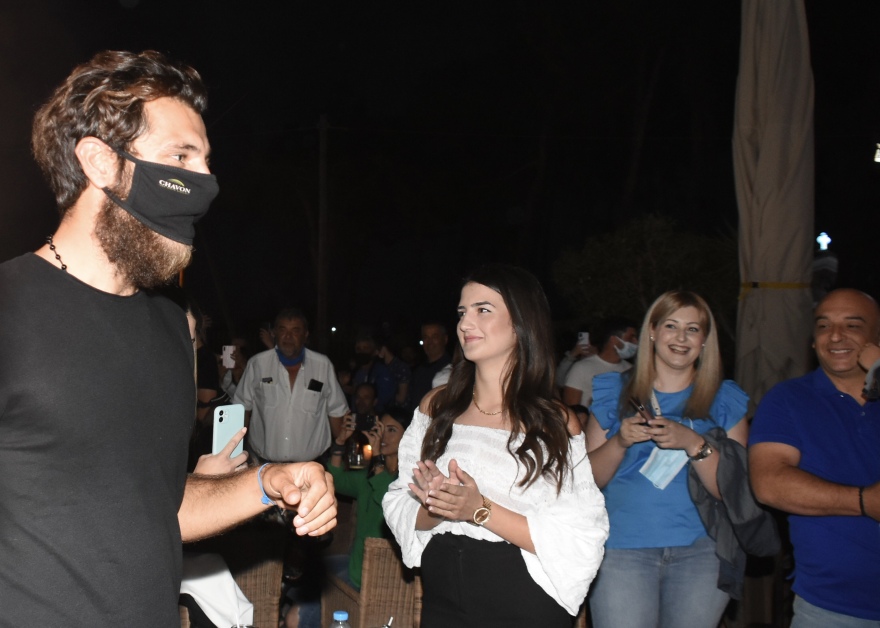 Survivor: «Χαμός» στο Βραχάτι με την επιστροφή του Νίκου Μπάρτζη