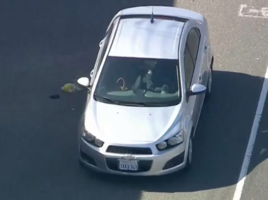 ΗΠΑ: Τραγικός θάνατος για 6χρονο αγοράκι από πυροβολισμό - Δείτε βίντεο