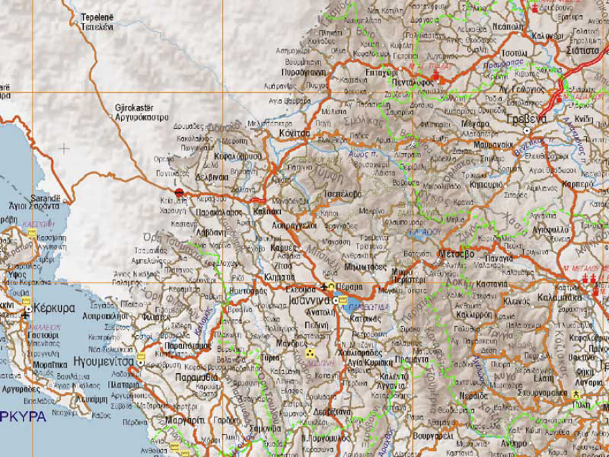 Η άγνωστη ιταλική κατοχή στην Ήπειρο (1917 – 1919)