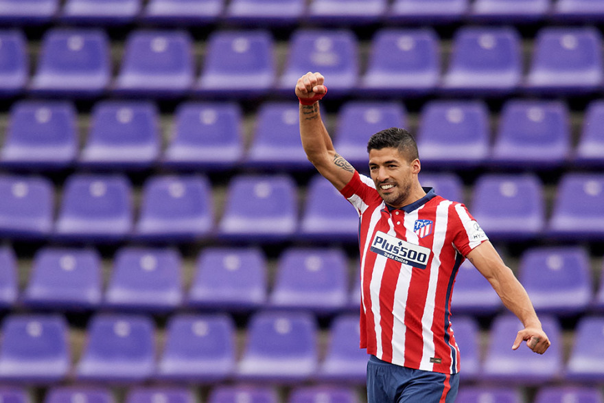 La Liga: Η δικαίωση του killer Σουάρες και το «έγκλημα» με τον Μέσι (βίντεο)