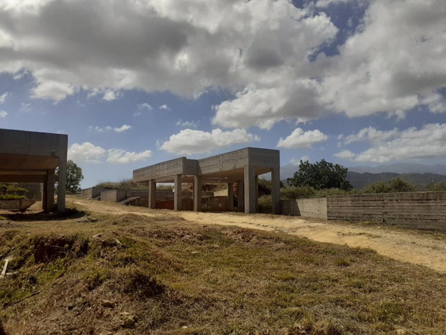 Στα «αζήτητα» συγκρότημα – μνημείο για τη «Μάχη της Κρήτης»