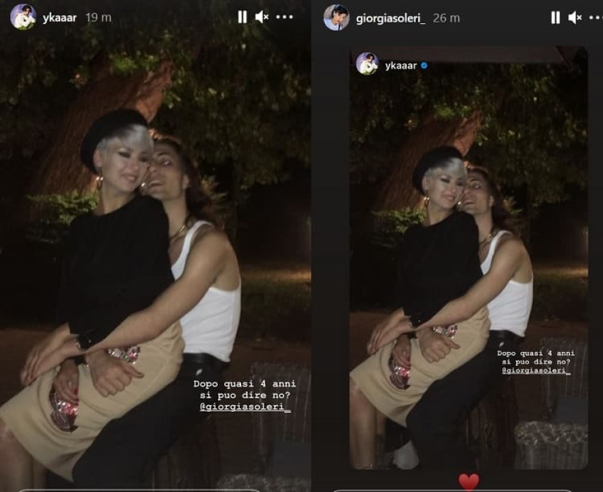 David Damiano: Ο νικητής της Eurovision είναι sex symbol, αρραβωνιασμένος και πολύ ροκ!