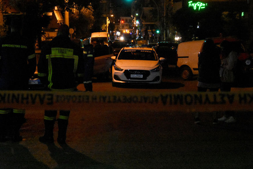 Χαρδαλιάς για την εμπρηστική επίθεση: Θρασύδειλα ανθρωπάρια πιστεύουν ότι μπορούν να μας τρομοκρατήσουν