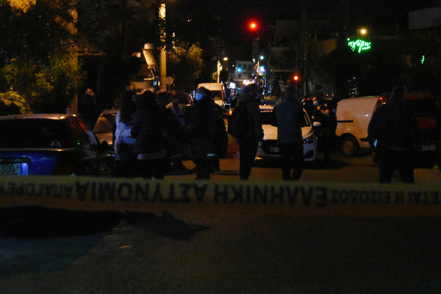 Χαρδαλιάς για την εμπρηστική επίθεση: Θρασύδειλα ανθρωπάρια πιστεύουν ότι μπορούν να μας τρομοκρατήσουν