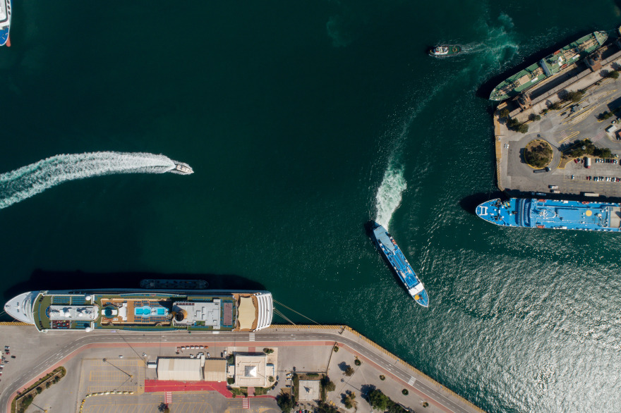 Κρουαζιέρα - Τουρισμός: Τι πρέπει να γνωρίζει ένας επιβάτης πριν την επιβίβασή του - Το «στοίχημα» για ανάκαμψη
